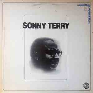 Sonny Terry - Original Blues & Rhythmn & Blues 5 FLAC