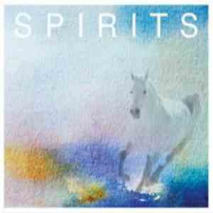 Spirits  - Spirits FLAC