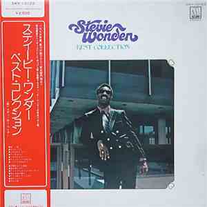Stevie Wonder - Best Collection FLAC