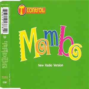 T Control - Mambo (New Radio Version) FLAC