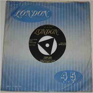 Tab Hunter - Young Love FLAC