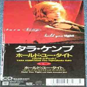 Tara Kemp - Hold You Tight FLAC