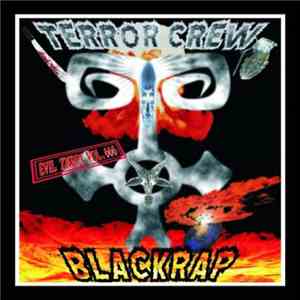 Terror Crew - Blackrap FLAC