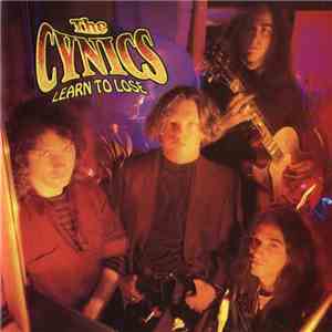 The Cynics  - Learn To Lose FLAC