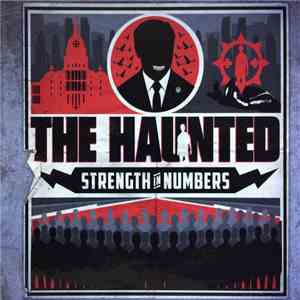 The Haunted - Strength In Numbers FLAC