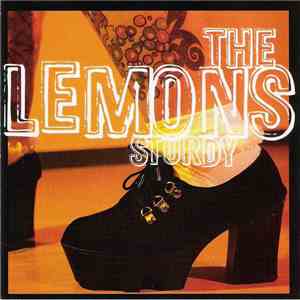 The Lemons  - Sturdy FLAC