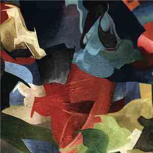The Olivia Tremor Control - Black Foliage • Animation Music • Volume One FLAC