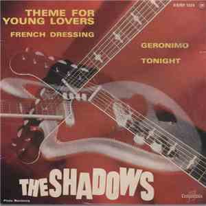 The Shadows - Theme For Young Lovers FLAC