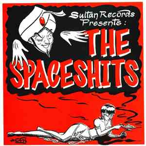 The Spaceshits - 60 Nights Of Boredom FLAC
