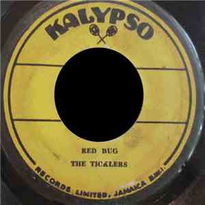 The Ticklers  - Seven Bells FLAC