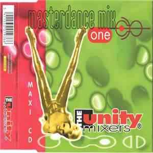 The Unity Mixers - Masterdance Mix One FLAC