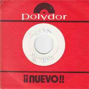 The Who - Substitute FLAC