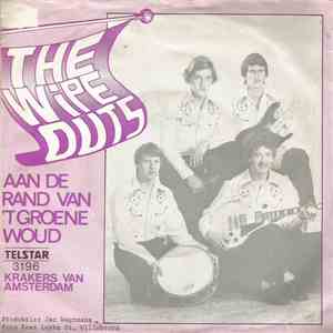 The Wipe Outs - Aan De Rand Van 't Groene Woud FLAC