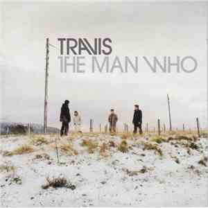 Travis - The Man Who FLAC