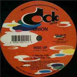 Union - Rise Up FLAC