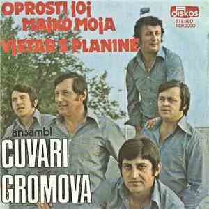 Čuvari Gromova - Oprosti Joj Majko Mila / Vjetar S Planine FLAC