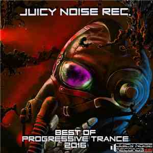 Various - Best Of Progressive Trance 2016 FLAC