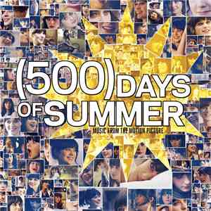 Various -  Days Of Summer (Music From The Motion Picture) FLAC