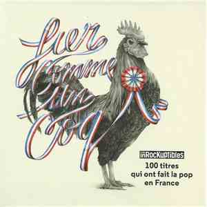 Various - Fier Comme Un Coq FLAC