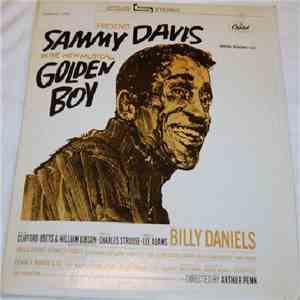 Various - Golden Boy FLAC