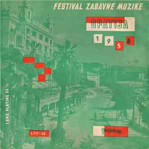 Various - Opatija 58 FLAC