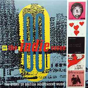 Various - The Indie Scene 80 FLAC