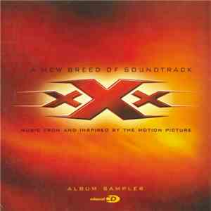 Various - XXX (Music From And Inspired By The Motion Picture) (Album Sampler) FLAC