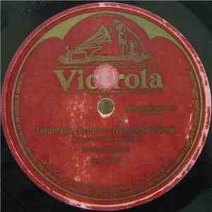 Vincenzo de Crescenzo , Enrico Caruso - Tarantella Sincera - Neapolitan Song FLAC