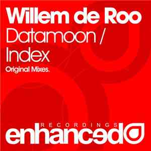 Willem de Roo - Datamoon / Index FLAC