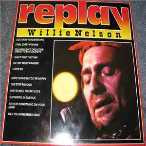 Willie Nelson - replay FLAC