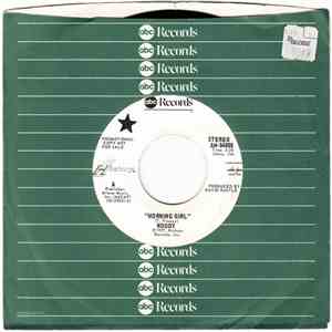 Woody - Morning Girl / Go Away Slow FLAC