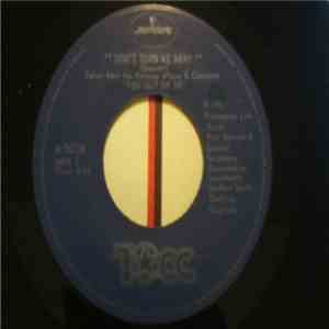 10cc - Don't Turn Me Away FLAC
