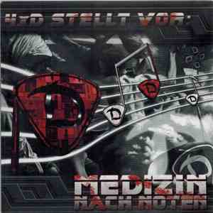 4xD Rock 'n' Roll Band - Medizin Nach Noten FLAC