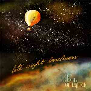 A Veil Of Water - Late Night Loneliness FLAC