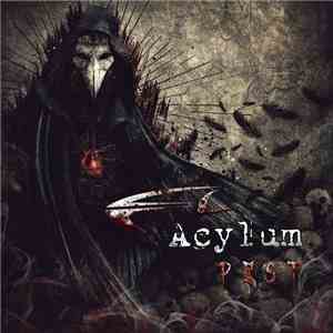 Acylum - Pest FLAC