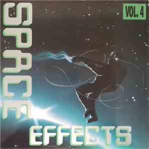 Adams & Fleisner - Space Effects Vol. 4 FLAC
