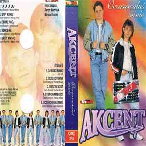 Akcent - Oczarowałaś Mnie FLAC