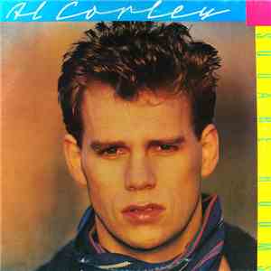 Al Corley - Square Rooms FLAC