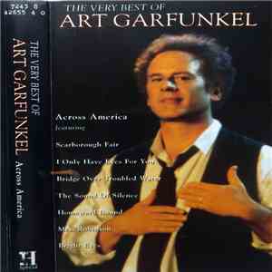Art Garfunkel - The Very Best Of Art Garfunkel (Across America) FLAC