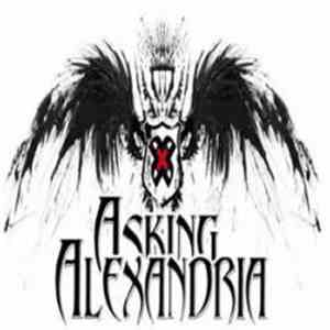 Asking Alexandria - Demo 2008 FLAC