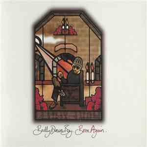 Badly Drawn Boy - Born Again FLAC