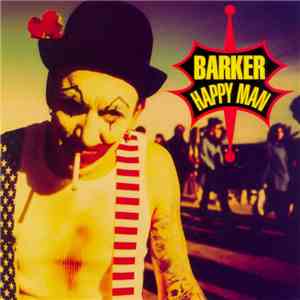 Barker - Happy Man FLAC