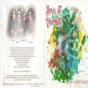 Beauty Of Desolation - Cold Emotions FLAC