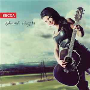 Becca  - Såmmår I Bøgda FLAC