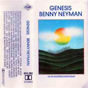 Benny Neyman - Genesis FLAC