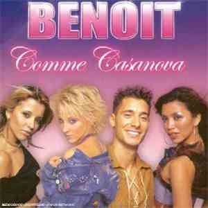 Benoit  - Comme Casanova FLAC