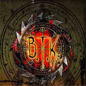 Bind.Torture.Kill - Errors Of The Flesh FLAC