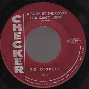 Bo Diddley - A Book By The Cover You Can't Judge FLAC