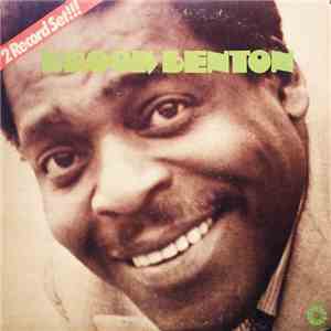 Brook Benton - Brook Benton FLAC