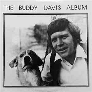 Buddy Davis  - The Buddy Davis Album FLAC